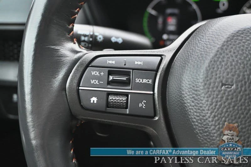 2024 Honda CR-V 6th Gen - Image 12 of 20