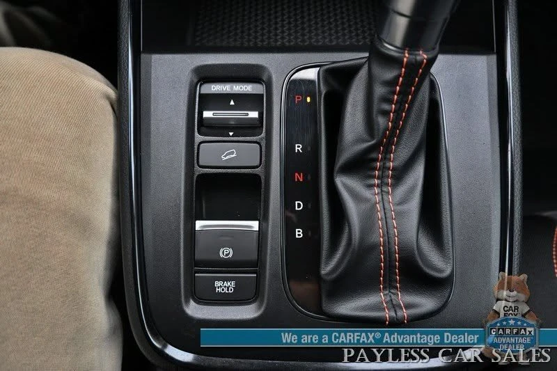 2024 Honda CR-V 6th Gen - Image 15 of 20