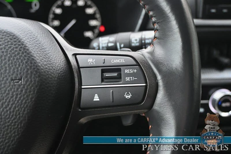 2024 Honda CR-V 6th Gen - Image 13 of 20