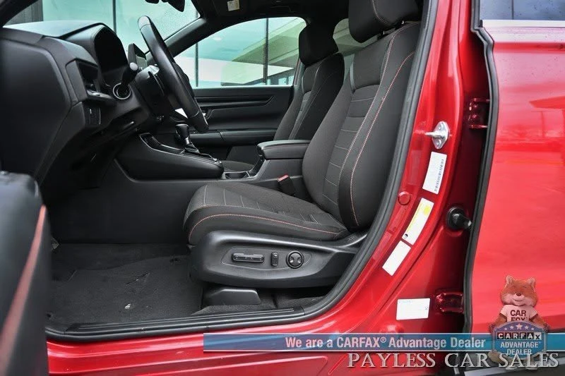2024 Honda CR-V 6th Gen - Image 6 of 20