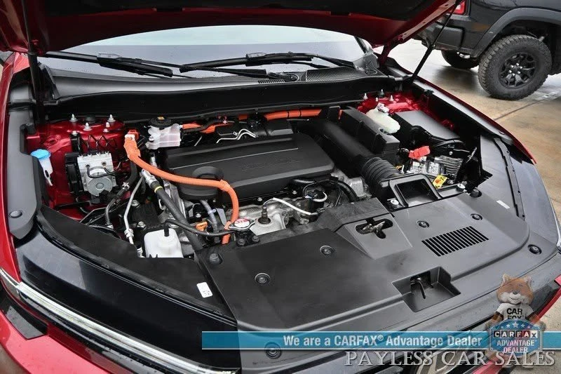 2024 Honda CR-V 6th Gen - Image 18 of 20