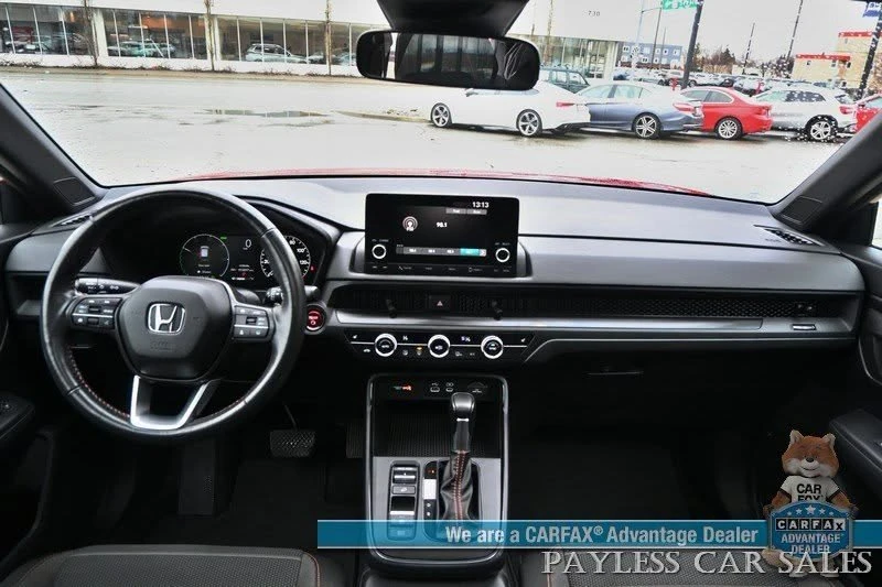 2024 Honda CR-V 6th Gen - Image 4 of 20