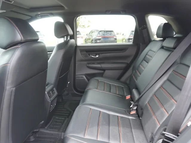 2024 Honda CR-V 6th Gen - Image 10 of 11