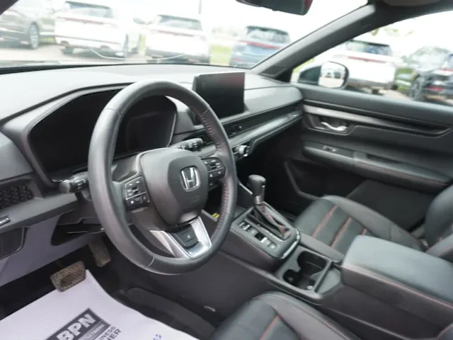 2024 Honda CR-V 6th Gen - Image 9 of 11
