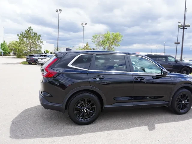 2024 Honda CR-V 6th Gen - Image 6 of 11