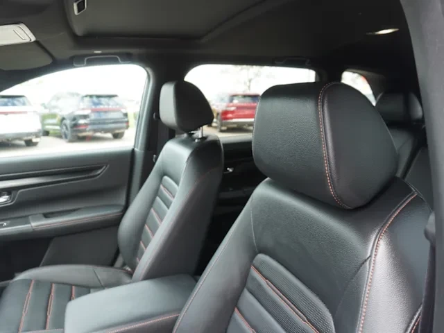 2024 Honda CR-V 6th Gen - Image 8 of 11