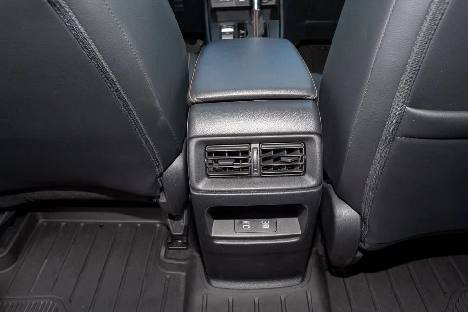 2024 Honda CR-V 6th Gen - Image 19 of 20