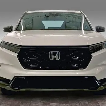 2024 Honda CR-V Hybrid EX-L