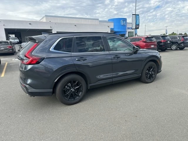 2024 Honda CR-V 6th Gen - Image 3 of 5
