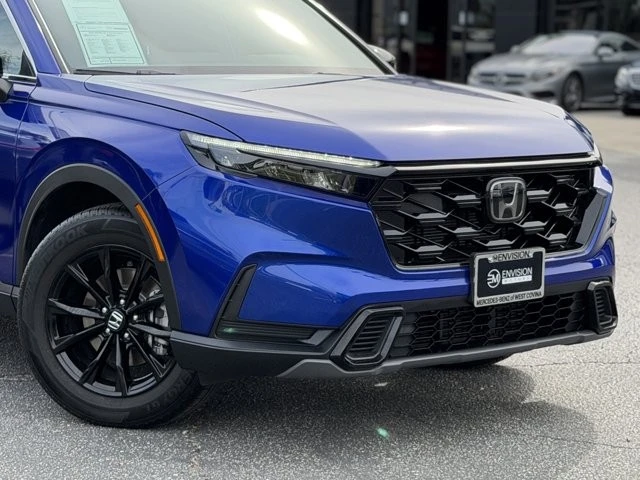 2024 Honda CR-V 6th Gen - Image 4 of 12
