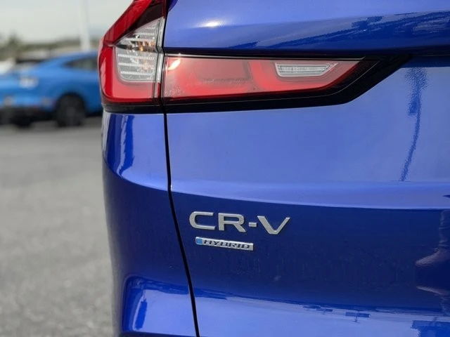2024 Honda CR-V 6th Gen - Image 11 of 12
