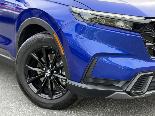 2024 Honda CR-V 6th Gen - Image 3 of 12
