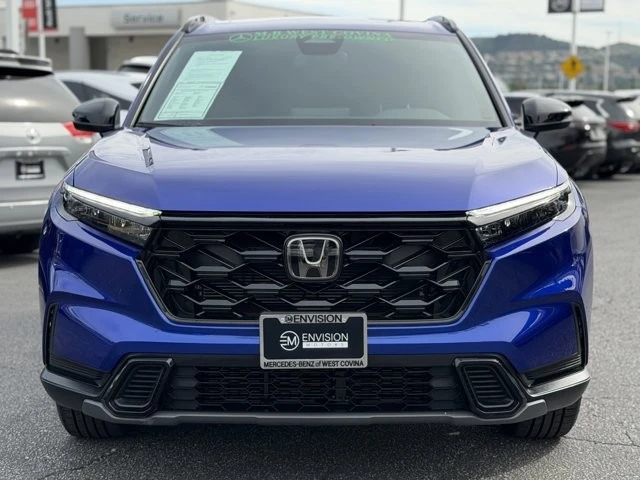 2024 Honda CR-V 6th Gen - Image 5 of 12