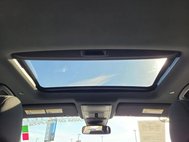 2024 Honda CR-V 6th Gen - Image 12 of 12