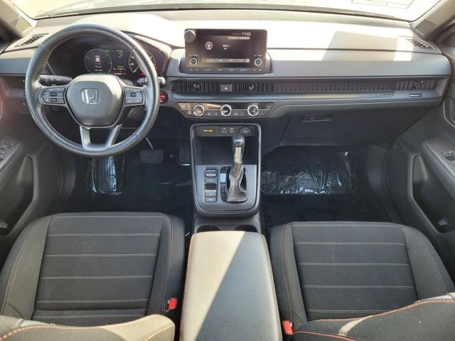 2024 Honda CR-V 6th Gen - Image 10 of 12