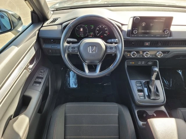 2024 Honda CR-V 6th Gen - Image 11 of 12