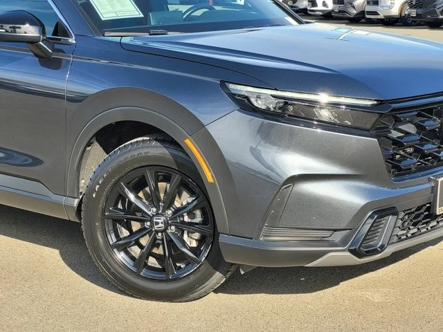 2024 Honda CR-V 6th Gen - Image 3 of 12