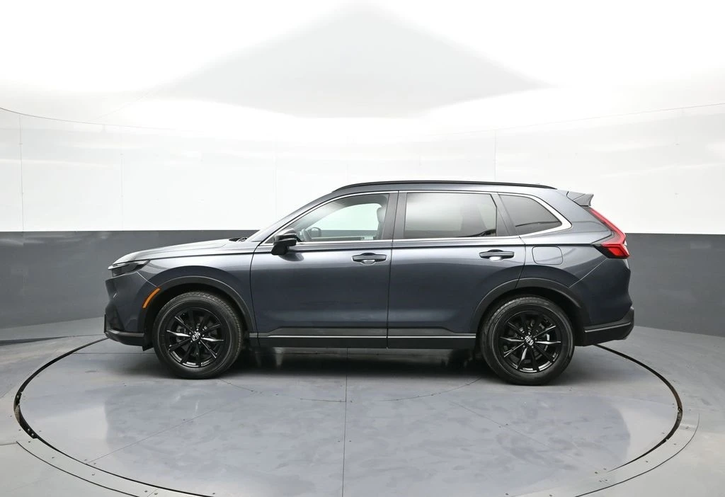 2024 Honda CR-V 6th Gen - Image 9 of 12