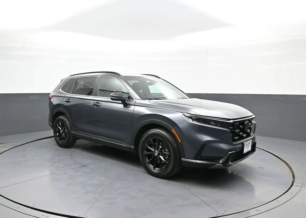 2024 Honda CR-V 6th Gen - Image 4 of 12