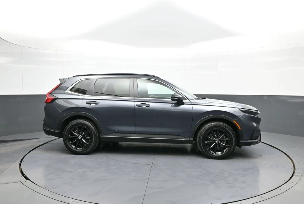 2024 Honda CR-V 6th Gen - Image 5 of 12
