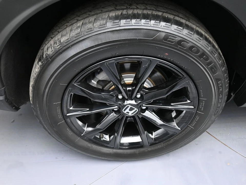 2024 Honda CR-V 6th Gen - Image 12 of 12
