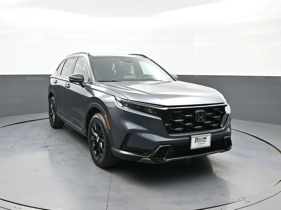 2024 Honda CR-V 6th Gen - Image 3 of 12