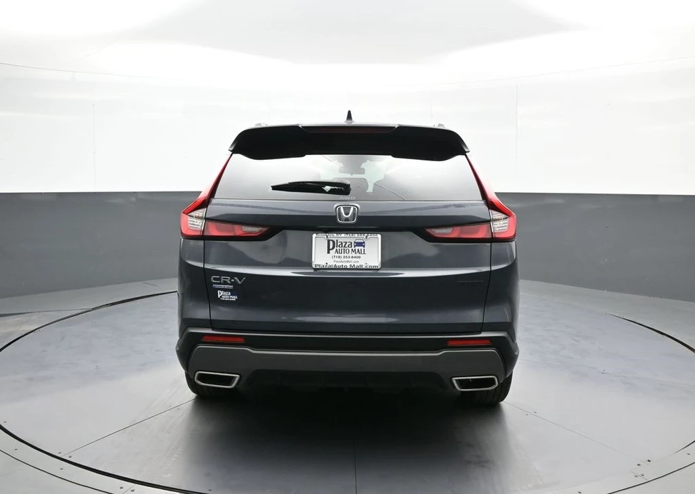 2024 Honda CR-V 6th Gen - Image 7 of 12