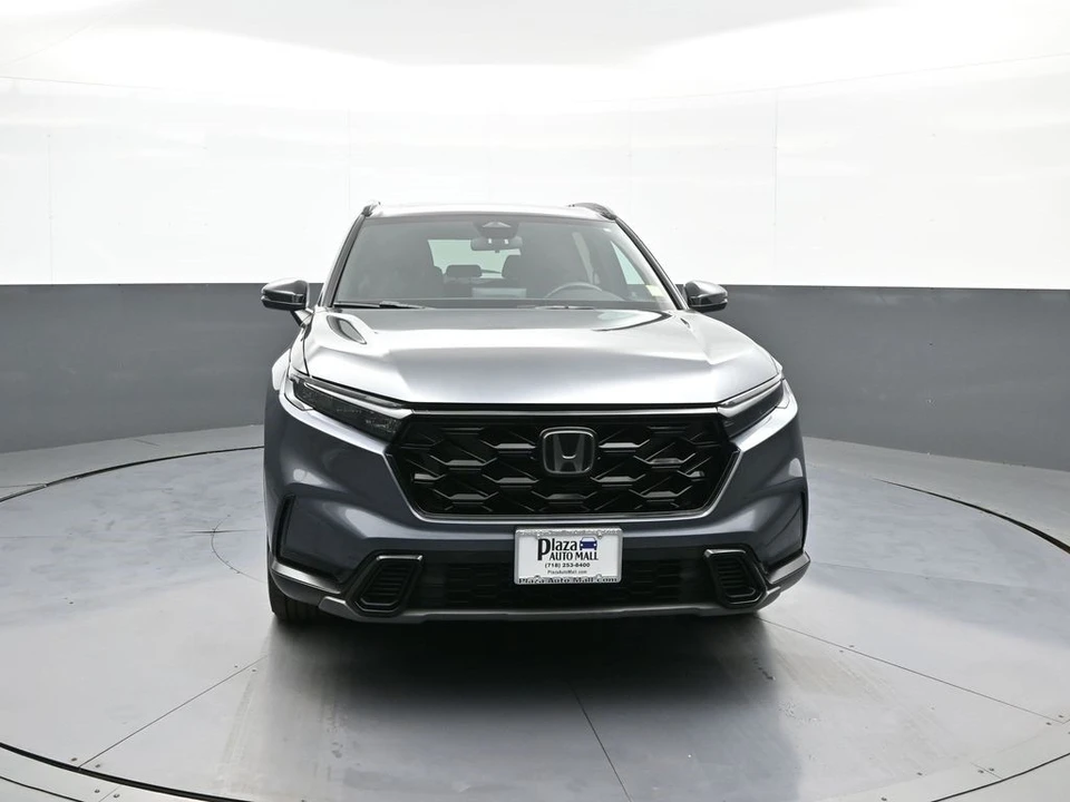 2024 Honda CR-V 6th Gen - Image 2 of 12