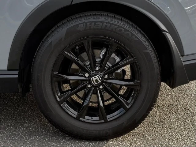 2024 Honda CR-V 6th Gen - Image 12 of 12
