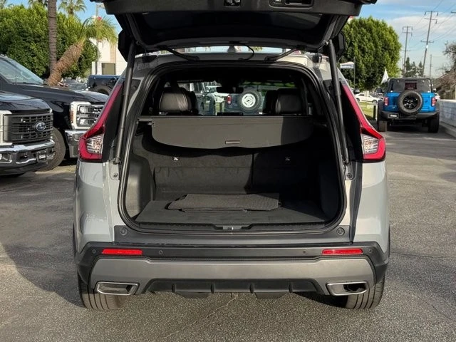 2024 Honda CR-V 6th Gen - Image 10 of 12