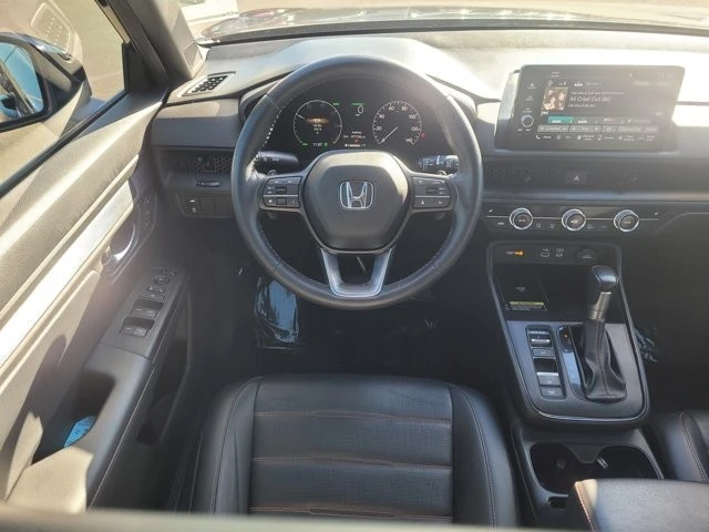 2024 Honda CR-V 6th Gen - Image 11 of 12