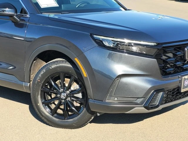 2024 Honda CR-V 6th Gen - Image 3 of 12