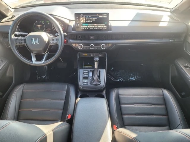 2024 Honda CR-V 6th Gen - Image 10 of 12