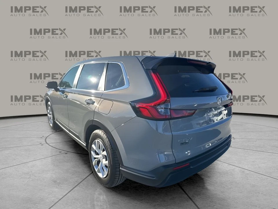 2024 Honda CR-V 6th Gen - Image 3 of 12