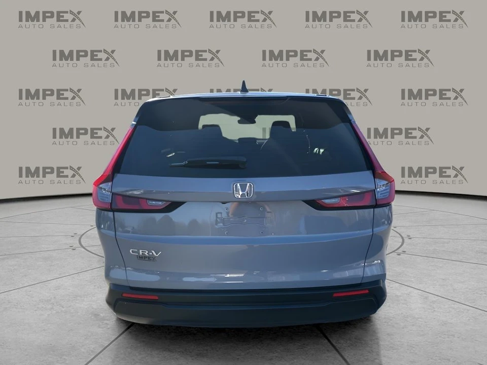 2024 Honda CR-V 6th Gen - Image 4 of 12