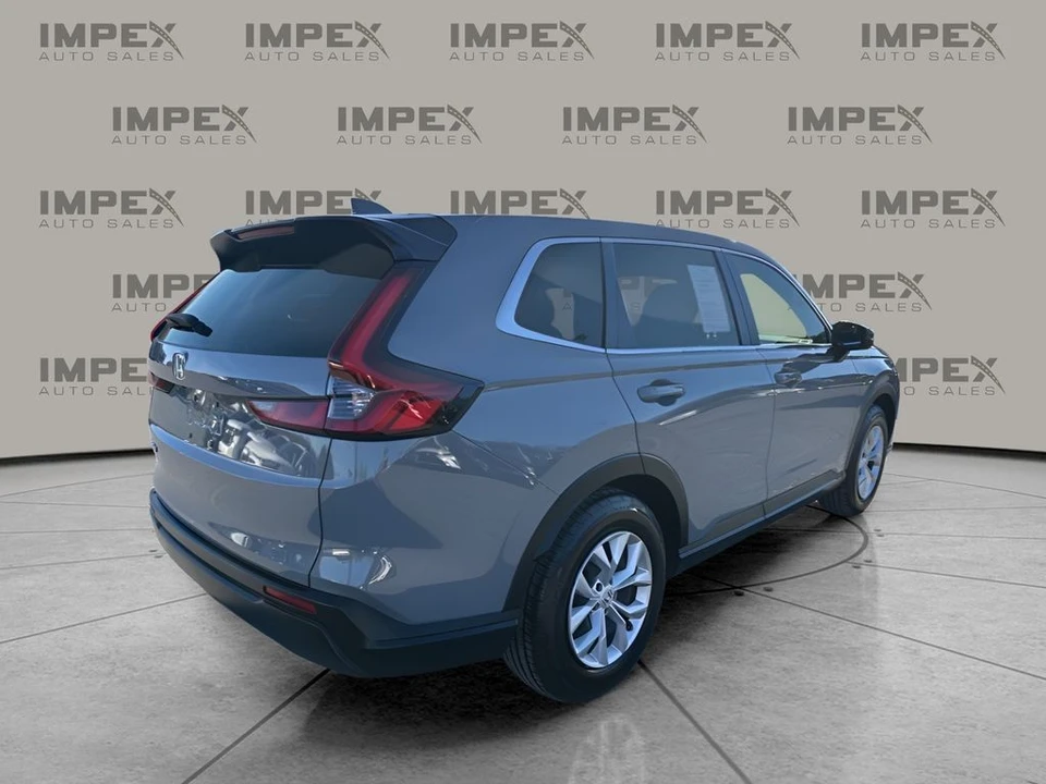 2024 Honda CR-V 6th Gen - Image 5 of 12