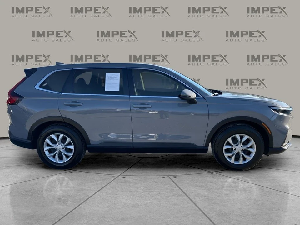 2024 Honda CR-V 6th Gen - Image 6 of 12