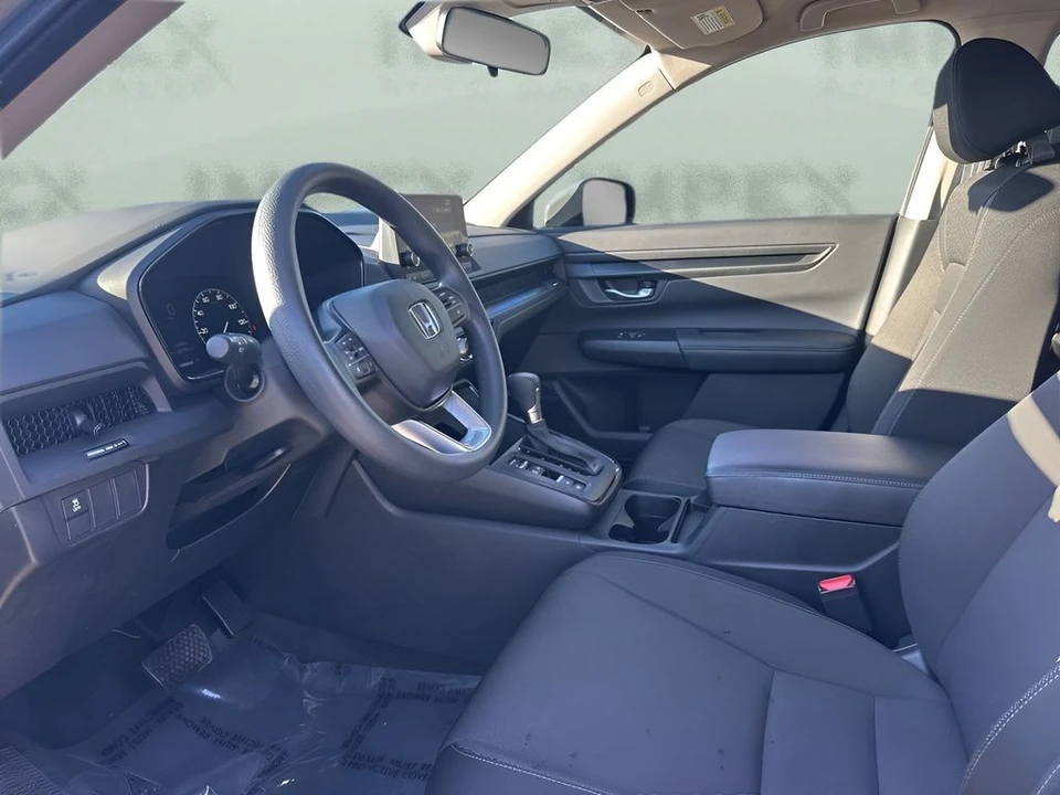 2024 Honda CR-V 6th Gen - Image 9 of 12