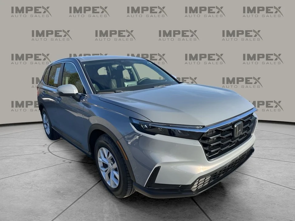 2024 Honda CR-V 6th Gen - Image 7 of 12
