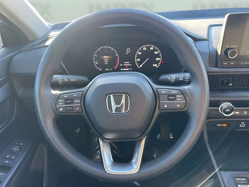 2024 Honda CR-V 6th Gen - Image 12 of 12