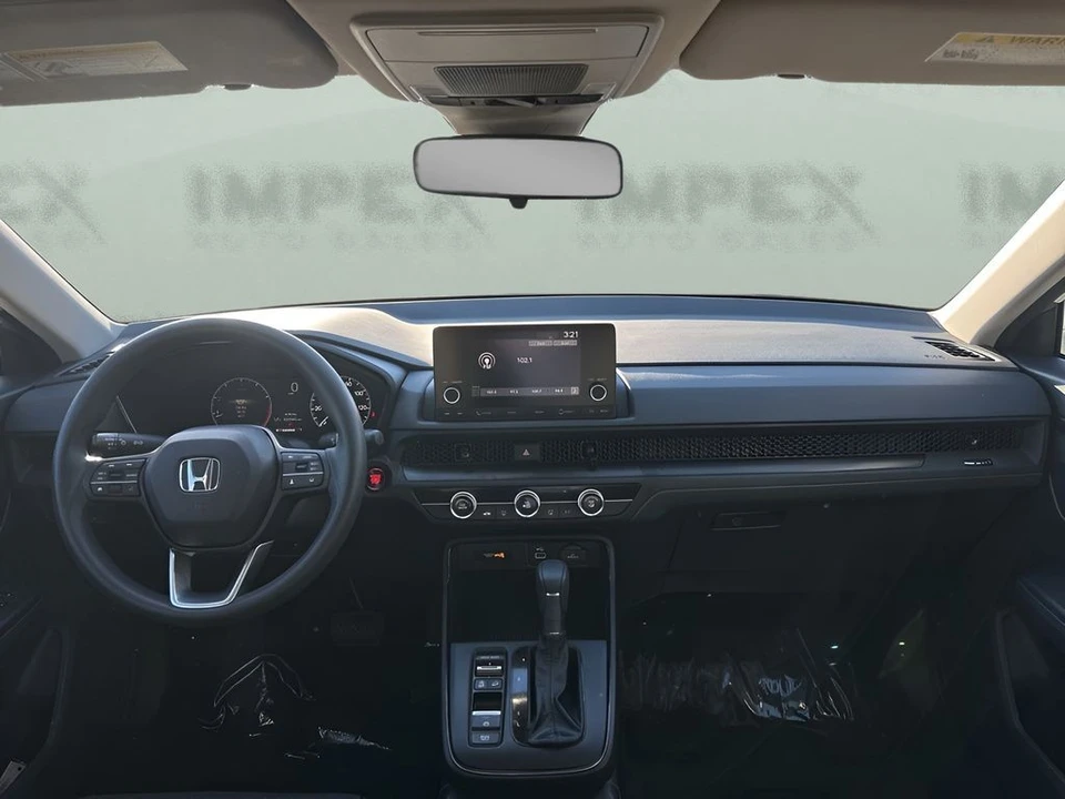 2024 Honda CR-V 6th Gen - Image 11 of 12