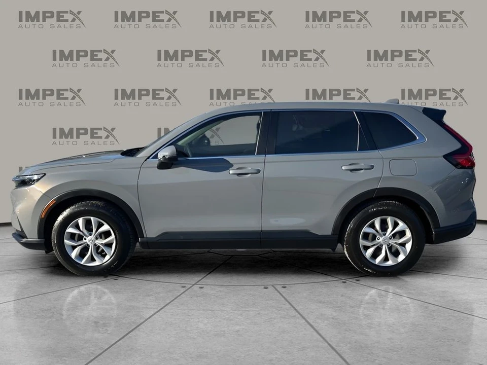 2024 Honda CR-V 6th Gen - Image 2 of 12
