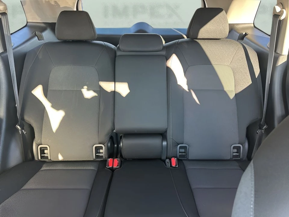 2024 Honda CR-V 6th Gen - Image 10 of 12