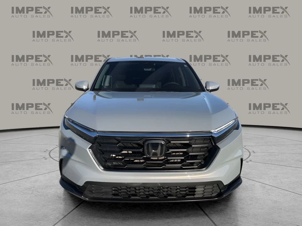 2024 Honda CR-V 6th Gen - Image 8 of 12