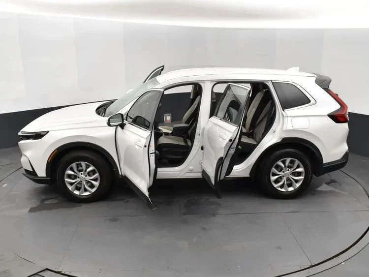 2024 Honda CR-V 6th Gen - Image 7 of 12
