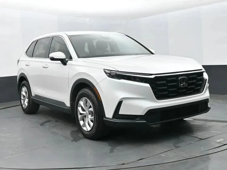 2024 Honda CR-V 6th Gen - Image 2 of 12