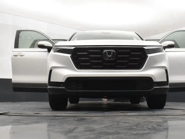 2024 Honda CR-V 6th Gen - Image 11 of 12