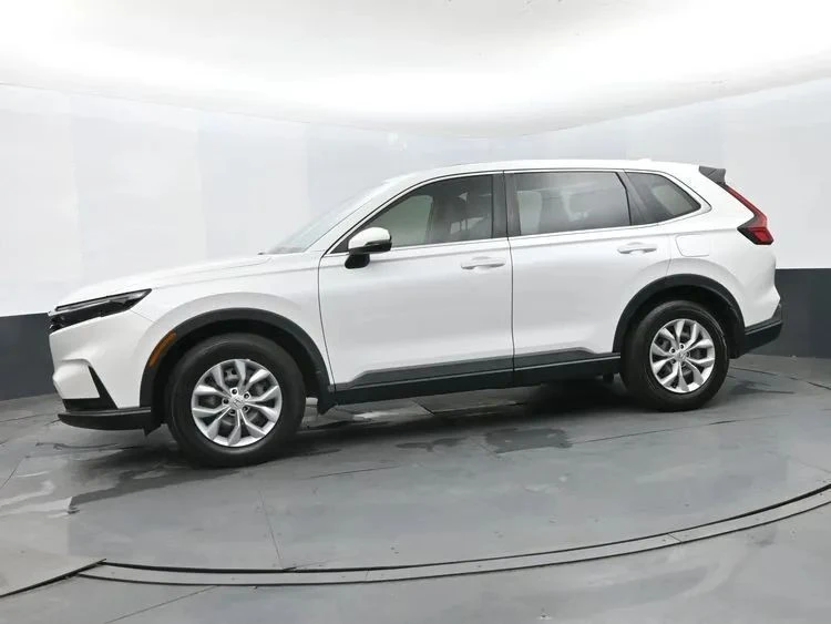 2024 Honda CR-V 6th Gen - Image 5 of 12