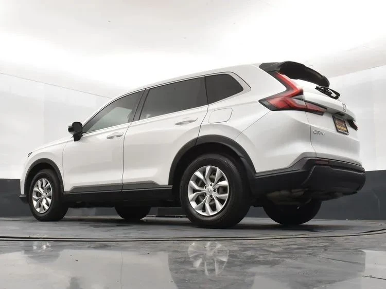 2024 Honda CR-V 6th Gen - Image 12 of 12