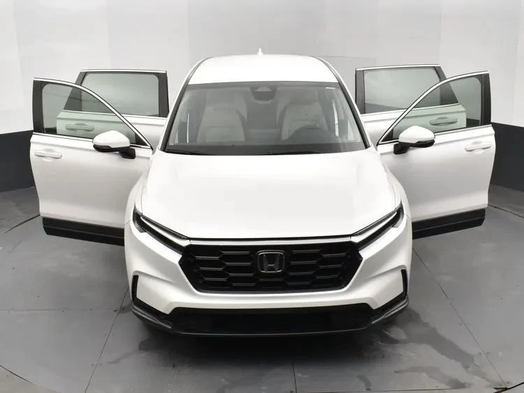 2024 Honda CR-V 6th Gen - Image 10 of 12